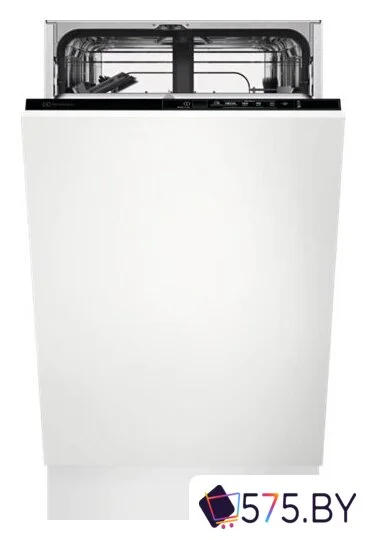 Встраиваемая посудомоечная машина Electrolux EEA12100L в магазине 575.by