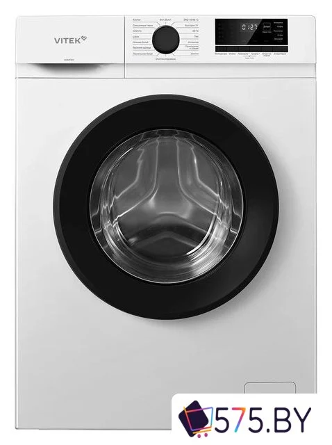 Стиральная машина Vitek VT-WME8203 в магазине 575.by