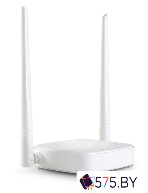 Wi-Fi роутер Tenda N301 в магазине 575.by