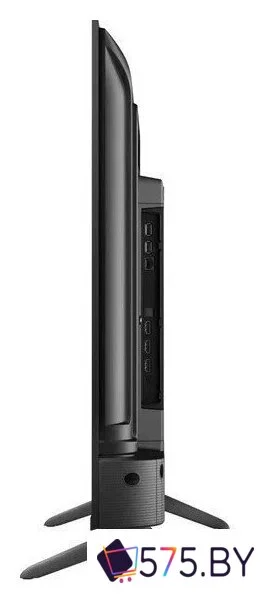 Телевизор Яндекс ТВ Станция Бейсик QLED с Алисой 43 в магазине 575.by