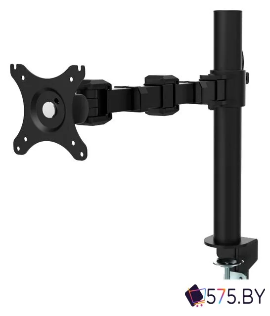 Кронштейн для монитора Onkron D121E (черный) в магазине 575.by