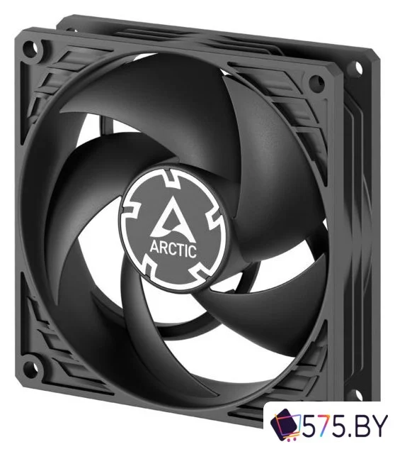 Вентилятор для корпуса Arctic P9 PWM PST (черный) в магазине 575.by