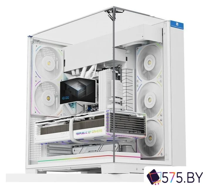 Корпус Thermalright A70 Vision (белый) в магазине 575.by