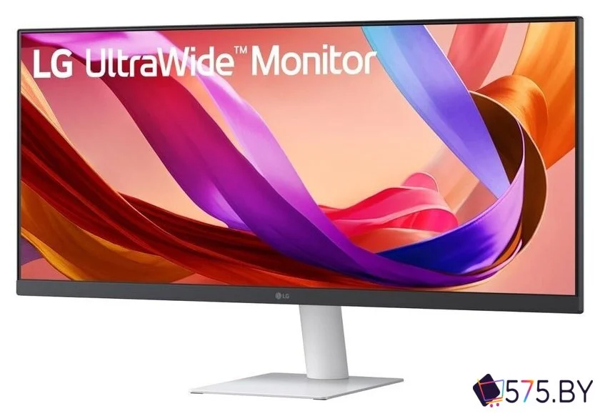 Монитор LG UltraWide 29U531A-W в магазине 575.by