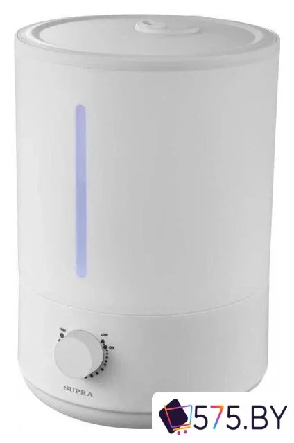 Увлажнитель воздуха Supra SU-HD400 в магазине 575.by