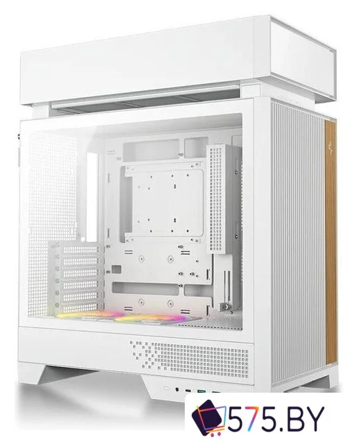 Корпус DeepCool CL660 WH R-CL660-WHNNA0-G-1 в магазине 575.by