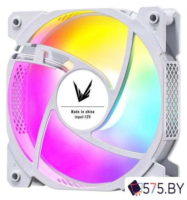 Вентилятор для корпуса Formula Cosmic 12WH ARPW в магазине 575.by