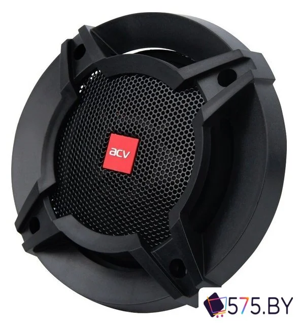 Коаксиальная АС ACV PG-522S в магазине 575.by