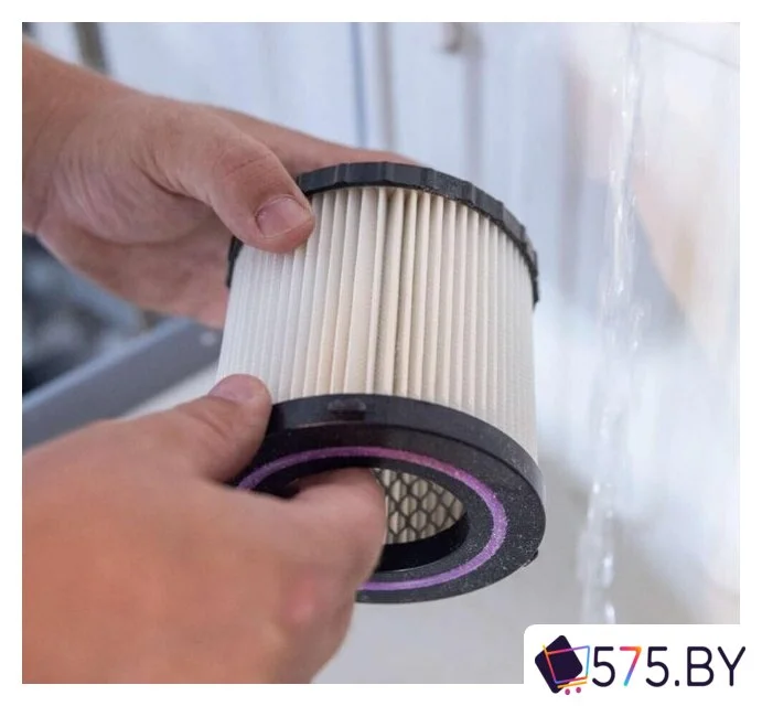 Пылесос Scheppach C-NTS20-X в магазине 575.by