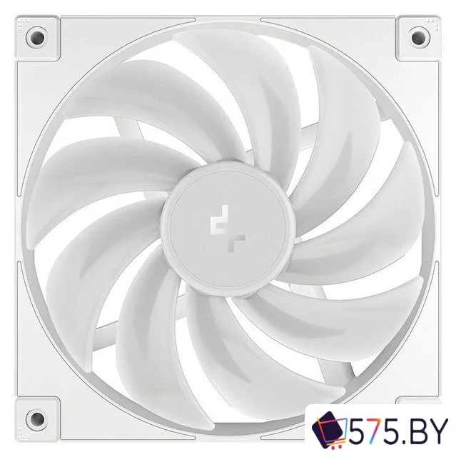 Вентилятор для корпуса DeepCool FD14 ARGB R-FD14-WHAPN1-G в магазине 575.by