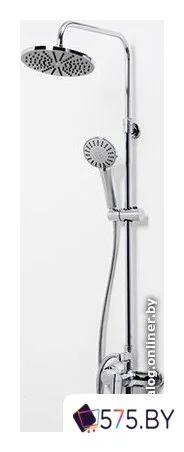 Душевая система  Wasserkraft A16601 в магазине 575.by