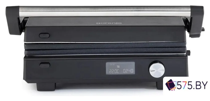 Электрогриль Gorenje GCG2000SD в магазине 575.by