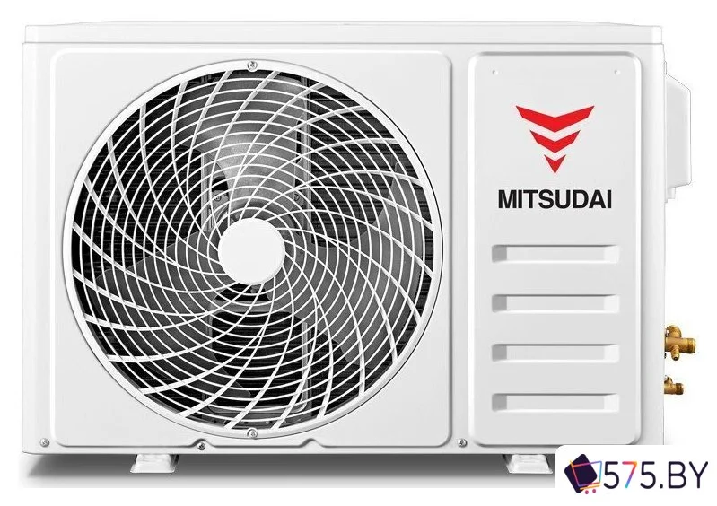 Кондиционер Mitsudai Sento 2026 MD-SNE12AI в магазине 575.by
