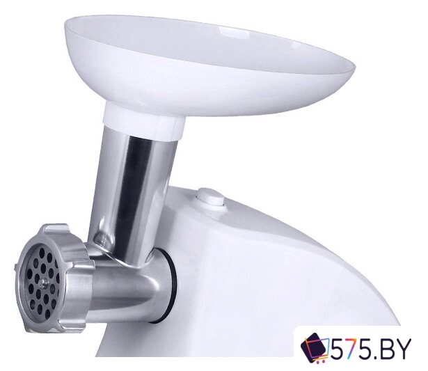 Мясорубка CENTEK CT-1609 (белый) в магазине 575.by