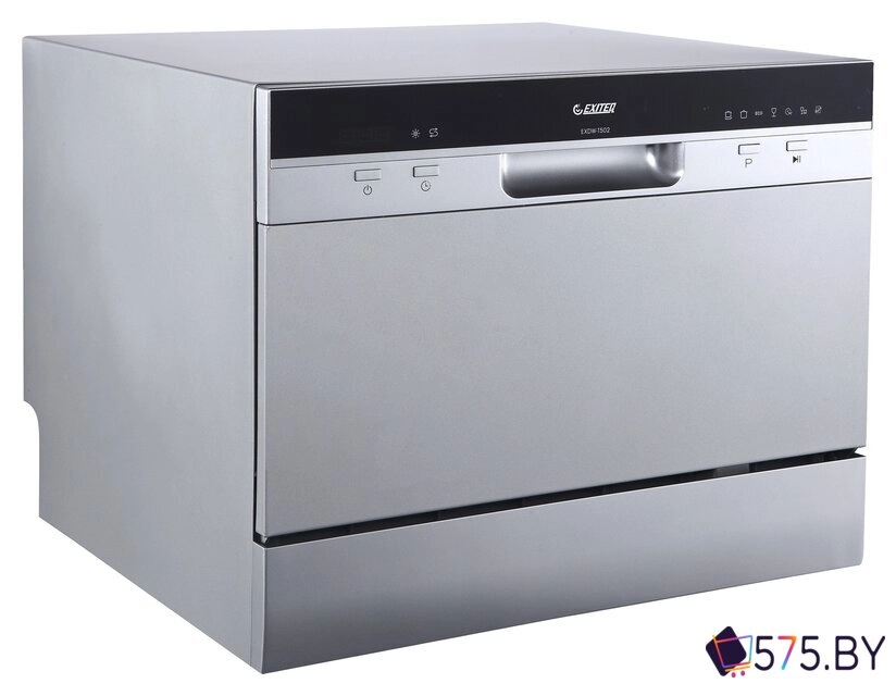 Настольная посудомоечная машина Exiteq EXDW-T502 в магазине 575.by