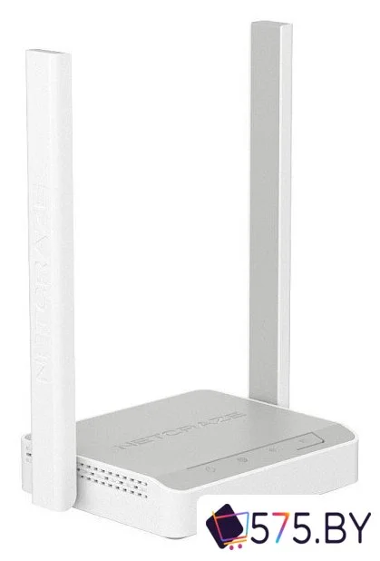 Wi-Fi роутер Netcraze Start NC-1112 в магазине 575.by