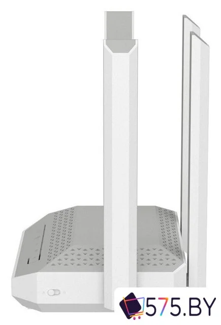 Wi-Fi роутер Netcraze Sprinter NC-3711 в магазине 575.by