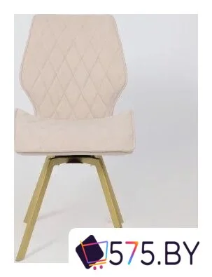 Стул Мамадома Rafael M-R 360 (b03 Cream Lux/золото) в магазине 575.by