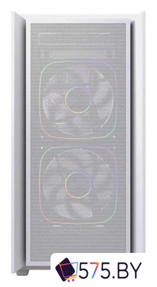 Корпус Powercase Mistral SM03 ARGB CMMSM03W-A3 в магазине 575.by