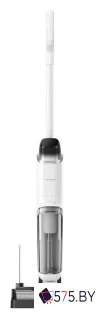 Вертикальный моющий пылесос Trouver Wet and Dry Vacuum K10 Pro BVC-T8 в магазине 575.by