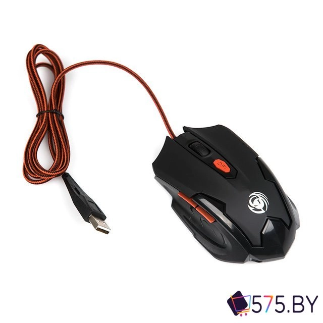 Игровая мышь Dialog Gan-Kata MGK-10U в магазине 575.by
