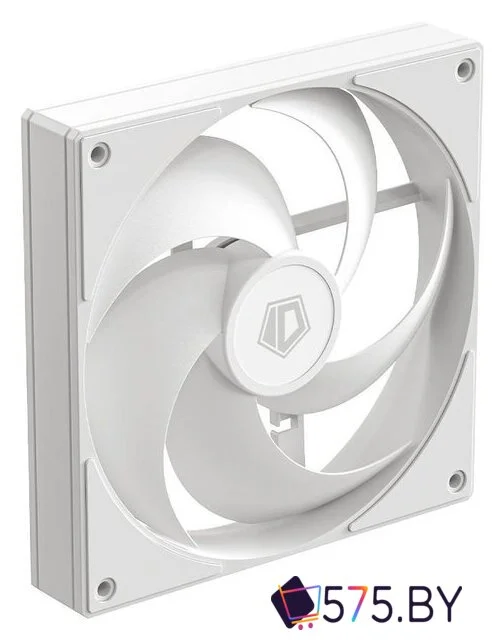 Вентилятор для корпуса ID-Cooling AS-140-W в магазине 575.by