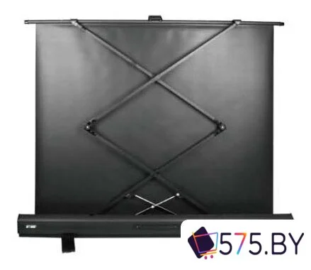 Проекционный экран CACTUS FloorExpert 150x200 CS-PSFLE-200X150 в магазине 575.by