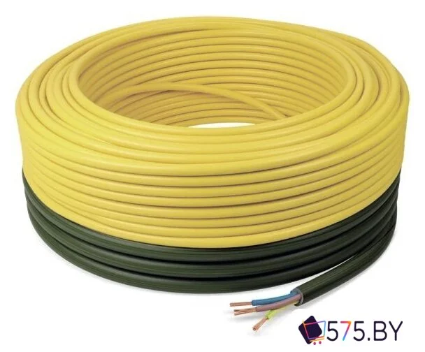 Нагревательный кабель HOMY Heat Сable 20W-20 1.8-2.8 кв.м. 400 Вт в магазине 575.by