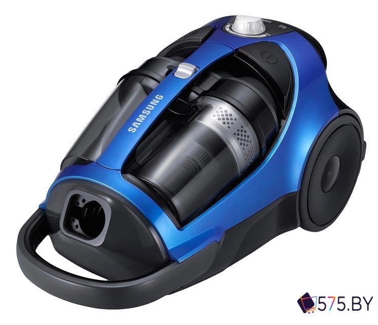 Пылесос Samsung VCC8836V36/XEV в магазине 575.by