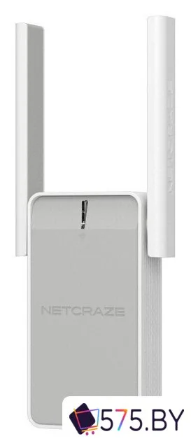 Усилитель Wi-Fi Netcraze Buddy 5 NC-3311 в магазине 575.by