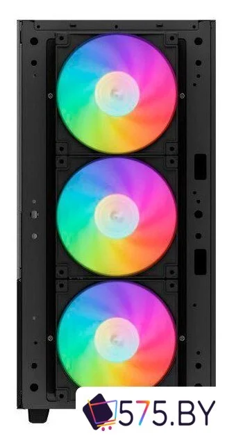 Корпус DeepCool CH560 R-CH560-BKAPE4-G-1 в магазине 575.by