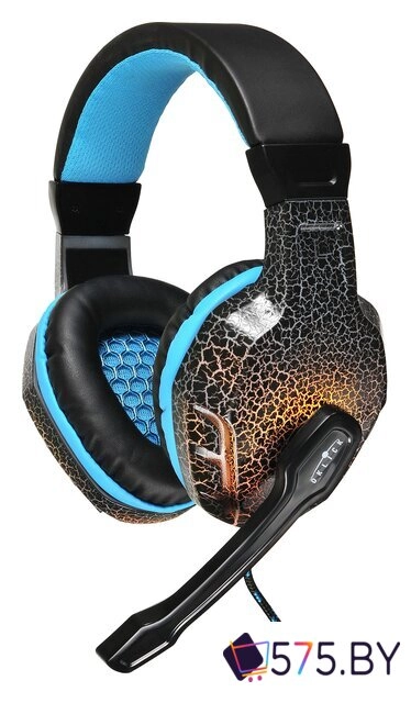 Наушники Оклик HS-L400G Zeus в магазине 575.by