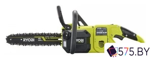 Аккумуляторная пила Ryobi RY18CSX30A-0 5133005465 (без АКБ) в магазине 575.by