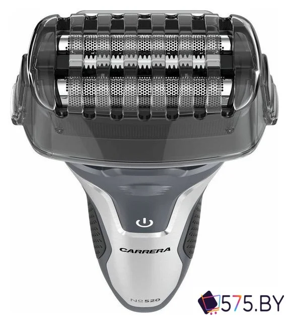 Электробритва Carrera 520 в магазине 575.by