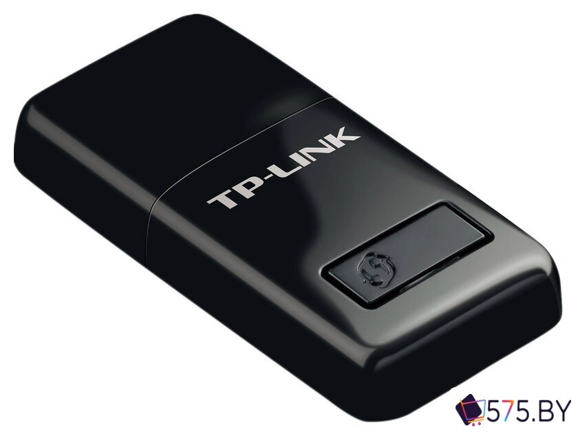Wi-Fi адаптер TP-Link TL-WN823N в магазине 575.by