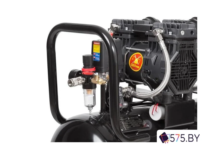 Компрессор ELAND WIND EL-5036-2 OF в магазине 575.by