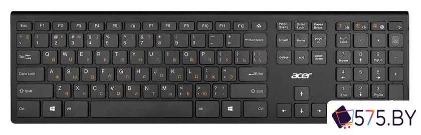 Офисный набор Acer OKR030 в магазине 575.by