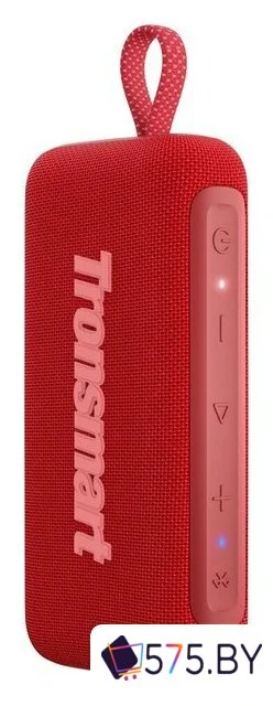 Беспроводная колонка Tronsmart Trip 2 (красный) в магазине 575.by