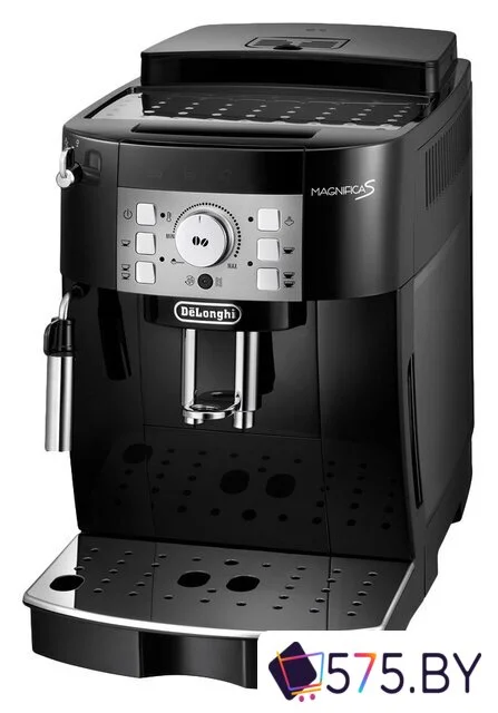 Кофемашина DeLonghi Magnifica S ECAM 22.114.B в магазине 575.by
