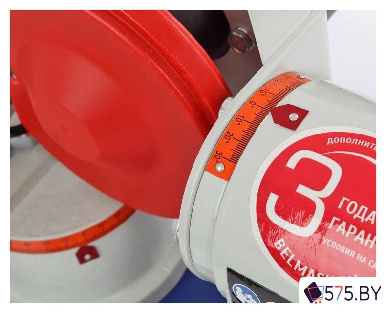 Заточный станок Belmash (Белмаш) GSB-700 в магазине 575.by