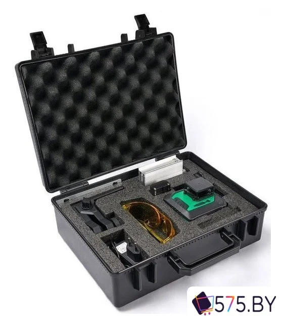 Лазерный нивелир Instrumax GL 3-360 Master Set