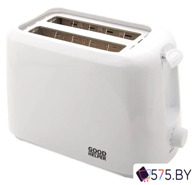 Тостер Goodhelper ET-103 в магазине 575.by