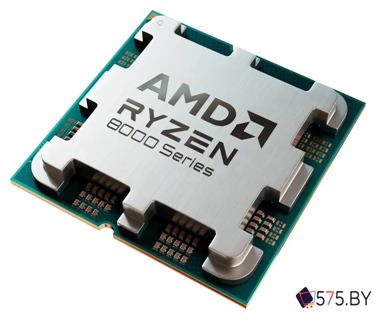 Процессор AMD Ryzen 5 8500G (BOX) в магазине 575.by