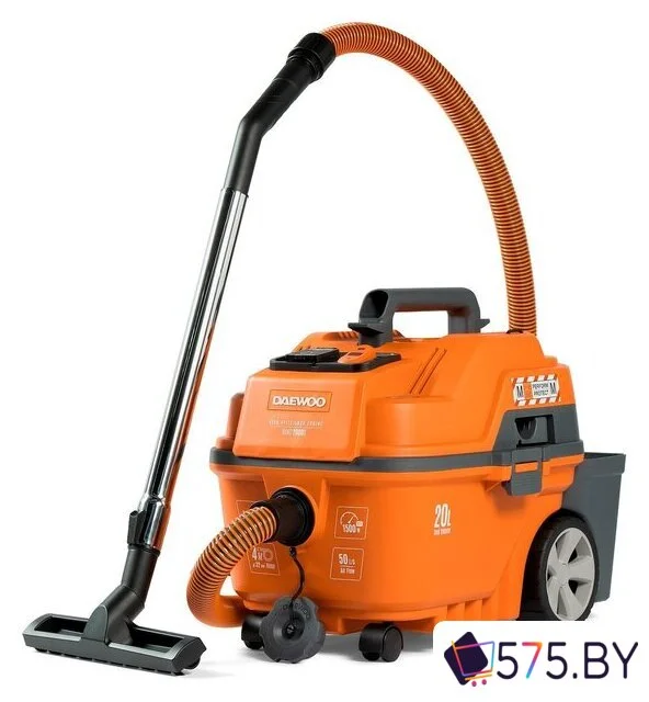 Пылесос Daewoo Power DAVC 2000S в магазине 575.by