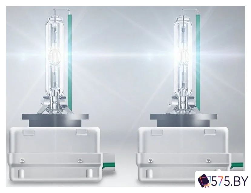 Ксеноновая лампа Osram D3S 66340 1шт в магазине 575.by