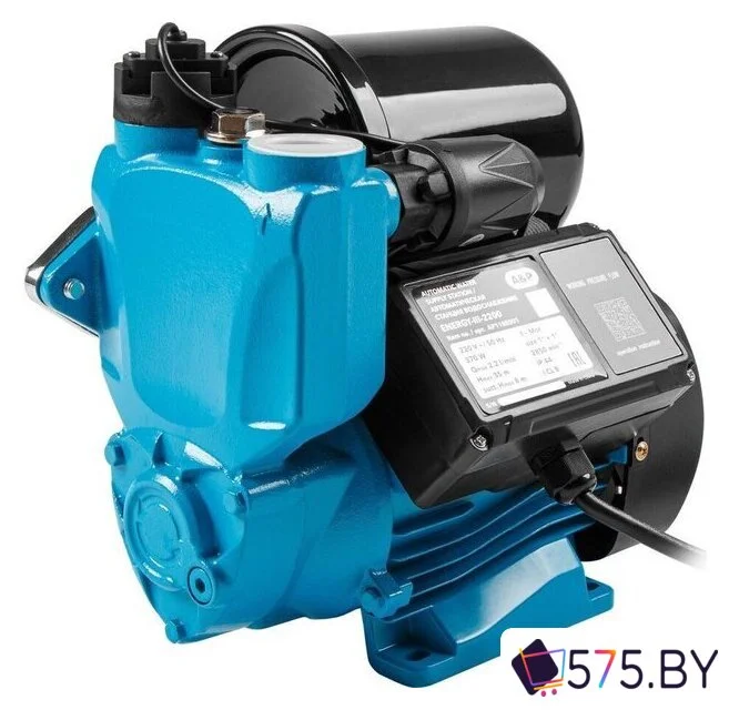 Насосная станция A&P Energy-III-2800 в магазине 575.by