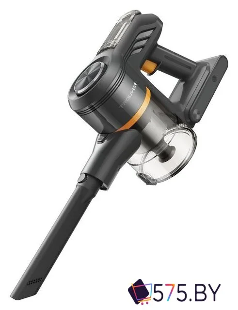 Пылесос Trouver Cordless Vacuum Cleaner J20 VJ11A (международная версия) в магазине 575.by