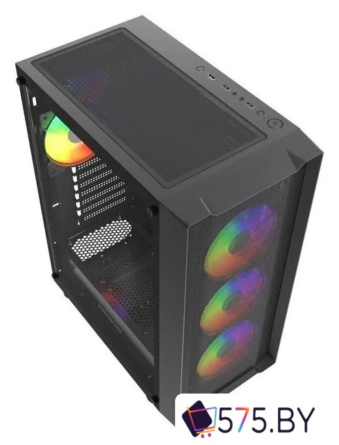 Корпус Powercase Mistral EA19 CMAEA19-A4 в магазине 575.by