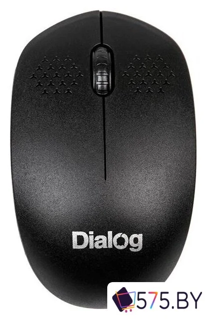 Мышь Dialog Comfort MROC-13U в магазине 575.by