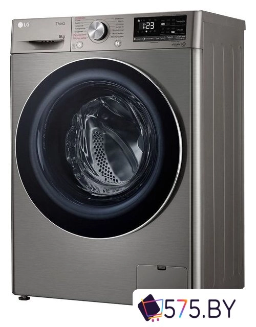 Стиральная машина LG F2V5PS2S в магазине 575.by